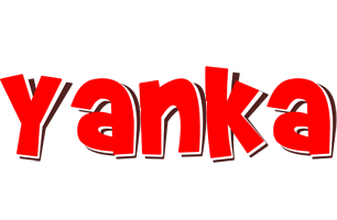 Yanka basket logo