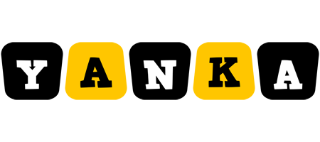 Yanka boots logo