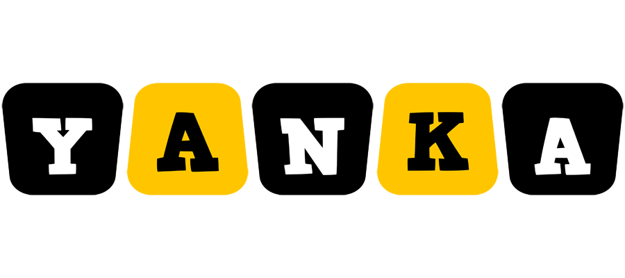 Yanka boots logo