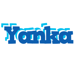 Yanka business logo
