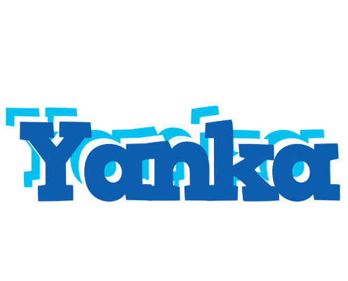 Yanka business logo