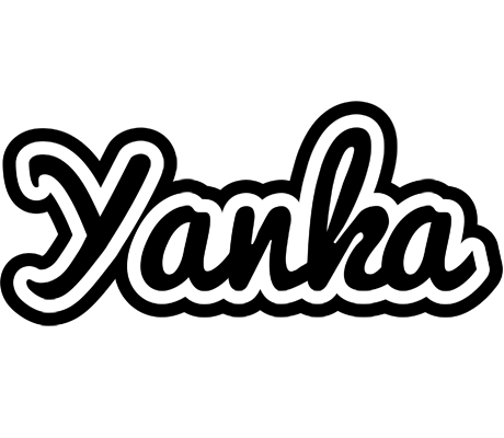 Yanka chess logo