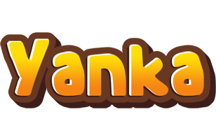 Yanka cookies logo