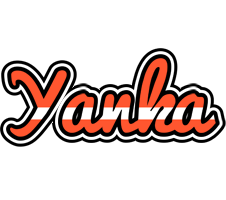 Yanka denmark logo