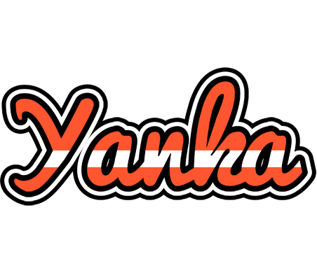 Yanka denmark logo