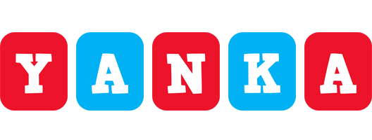 Yanka diesel logo