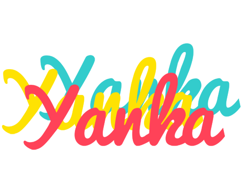Yanka disco logo