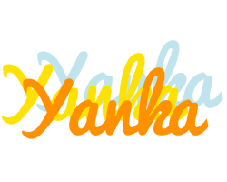 Yanka energy logo