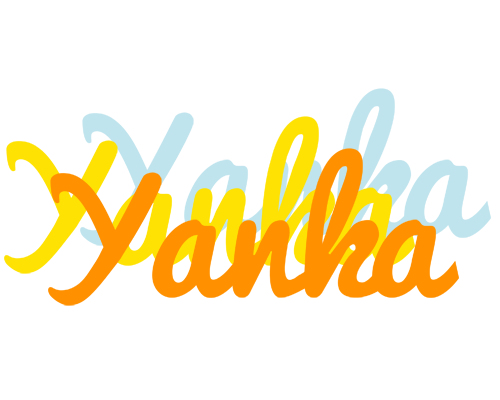 Yanka energy logo
