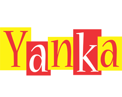 Yanka errors logo
