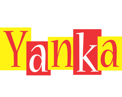 Yanka errors logo