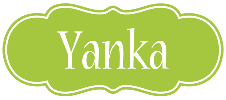 Yanka family logo