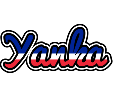 Yanka france logo