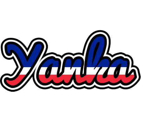 Yanka france logo