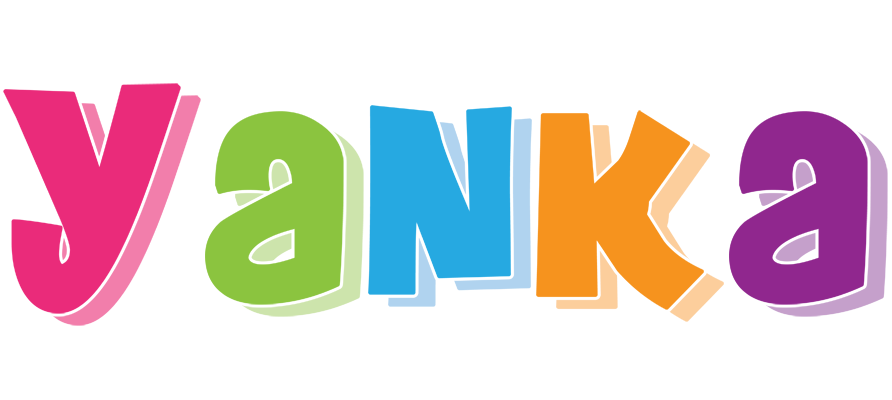Yanka friday logo