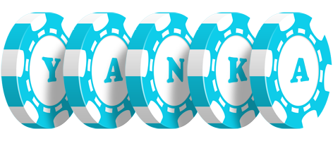 Yanka funbet logo