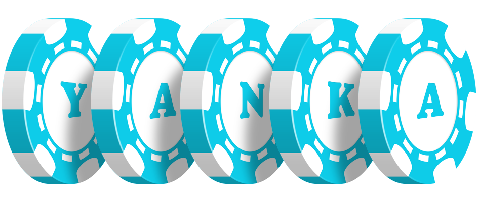 Yanka funbet logo