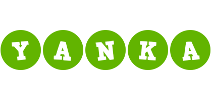 Yanka games logo