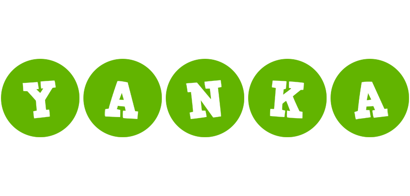Yanka games logo
