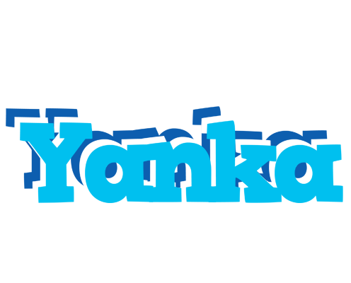 Yanka jacuzzi logo