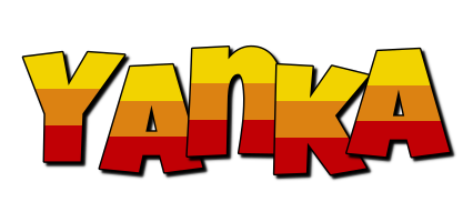 Yanka jungle logo