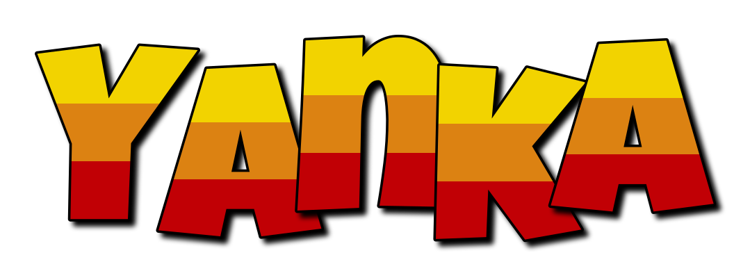 Yanka jungle logo