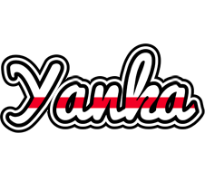 Yanka kingdom logo