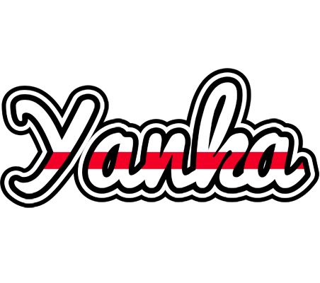 Yanka kingdom logo