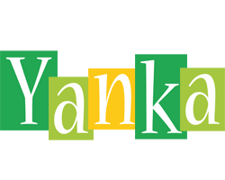 Yanka lemonade logo