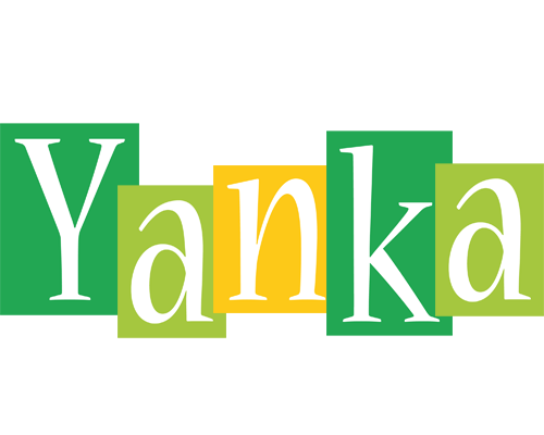Yanka lemonade logo
