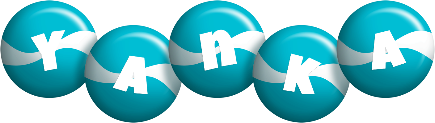 Yanka messi logo