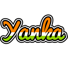 Yanka mumbai logo