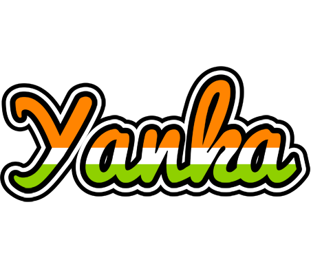 Yanka mumbai logo