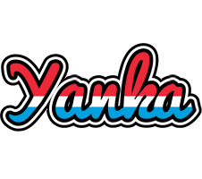 Yanka norway logo