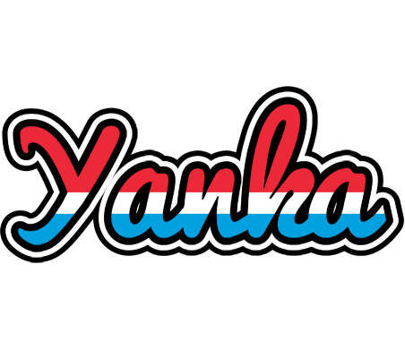 Yanka norway logo