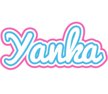 Yanka outdoors logo