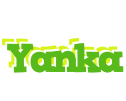 Yanka picnic logo