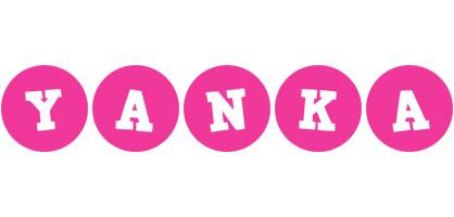 Yanka poker logo