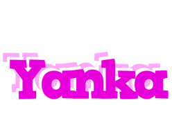 Yanka rumba logo