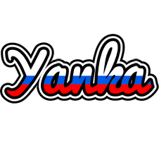 Yanka russia logo