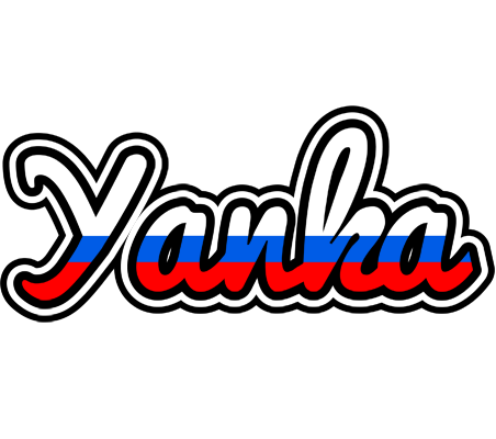 Yanka russia logo
