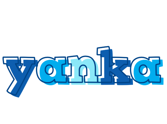 Yanka sailor logo