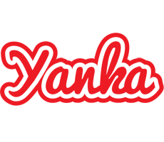 Yanka sunshine logo