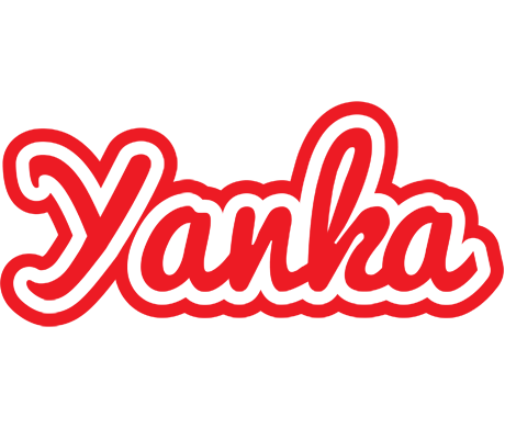 Yanka sunshine logo