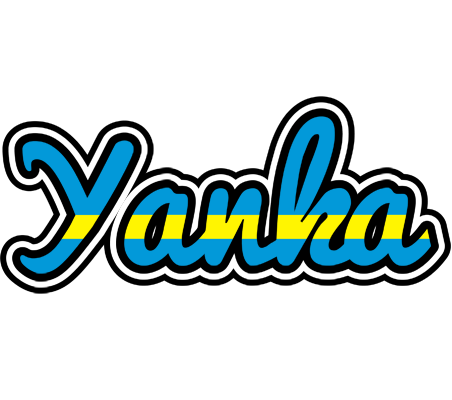 Yanka sweden logo