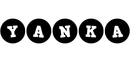 Yanka tools logo