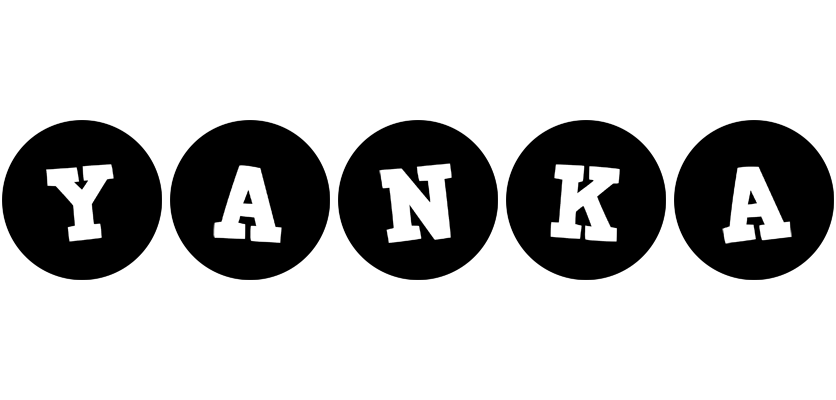 Yanka tools logo