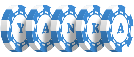 Yanka vegas logo