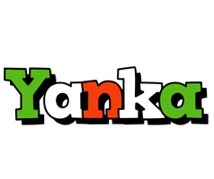 Yanka venezia logo