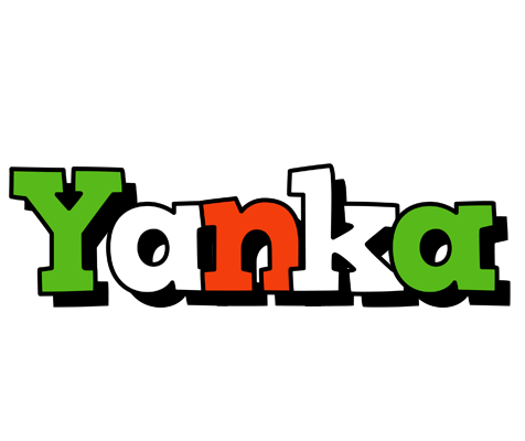 Yanka venezia logo